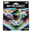 Beyblade X and Star Wars Collab Obi-Wan Kenobi 4-60P vs. General Grievous 3-80HN