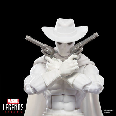 Marvel Legends Action Figure Phantom Rider (BAF: Executioner) 15 cm