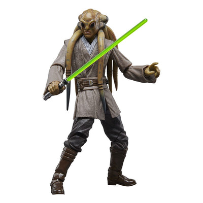 Star Wars Episode III Black Series Action Figure 20th Anniversary Kit Fisto 15 cm