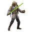 Star Wars Episode III Black Series Action Figure 20th Anniversary Kit Fisto 15 cm
