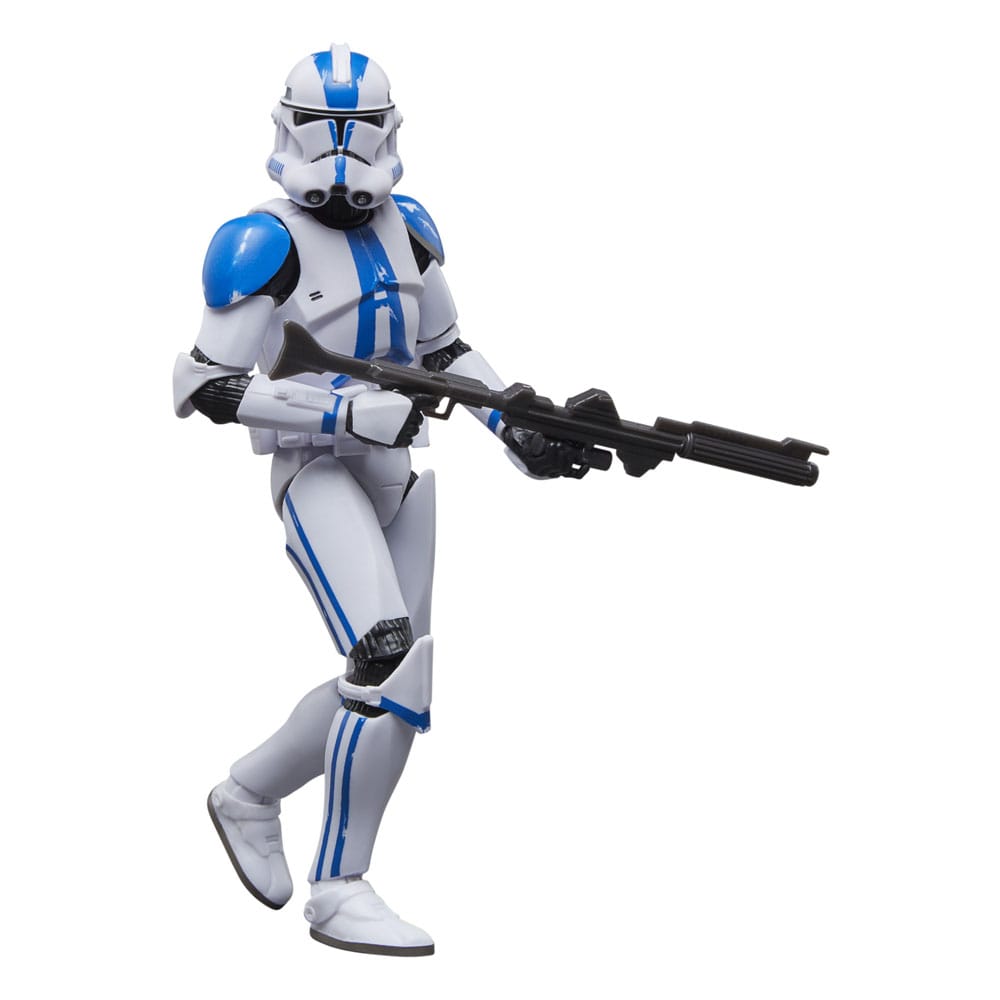 Star Wars Episode III Black Series Action Figure 20th Anniversary Tactical Ops Trooper 15 cm