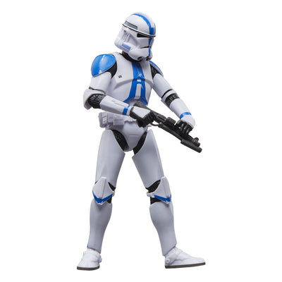 Star Wars Episode III Black Series Action Figure 20th Anniversary Tactical Ops Trooper 15 cm - Damaged packaging