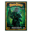 HeroQuest Board Game Expansion Die Krypta der ewigen Finsternis Quest Pack *German Version*