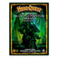 HeroQuest Board Game Expansion The Crypt of Perpetual Darkness Quest Pack *English Version*