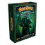 HeroQuest Board Game Expansion The Crypt of Perpetual Darkness Quest Pack *English Version*