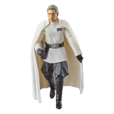 Star Wars: Andor Black Series Action Figure Director Orson Krennic 15 cm