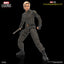 Thunderbolts Marvel Legends Action Figure 2-Pack Yelena Belova & Red Guardian 15 cm