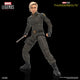 Thunderbolts Marvel Legends Action Figure 2-Pack Yelena Belova & Red Guardian 15 cm