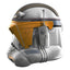 Star Wars Episode III Black Series Electronic Helmet Clone Commander Cody