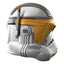 Star Wars Episode III Black Series Electronic Helmet Clone Commander Cody