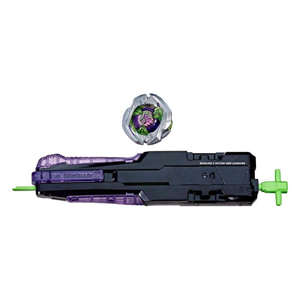 Beyblade