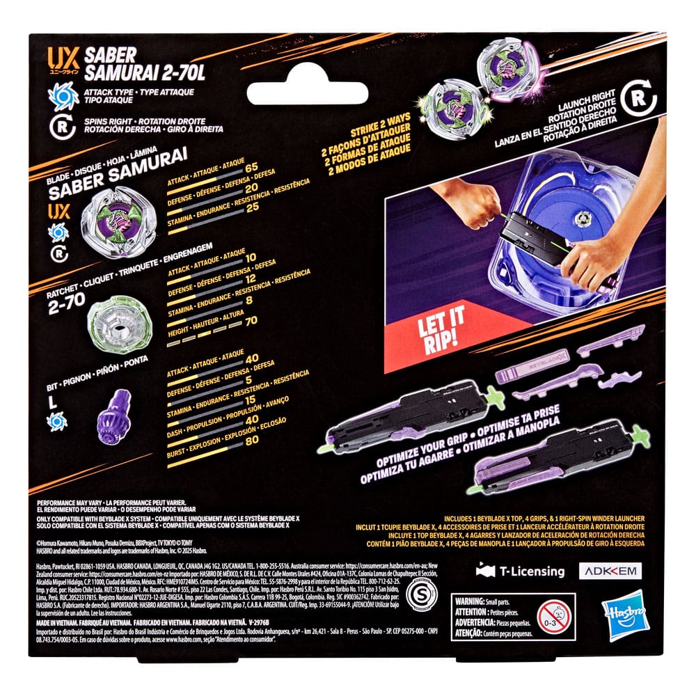 Beyblade