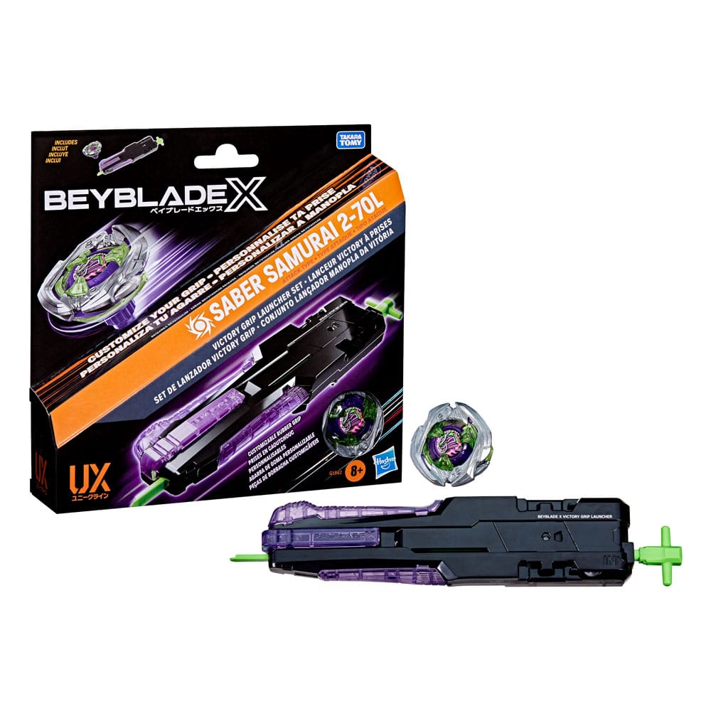 Beyblade