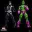 Inhumans Marvel Legends Action Figure 2-Pack Black Bolt &amp; Marvel's Triton 15 cm