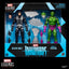 Inhumans Marvel Legends Action Figure 2-Pack Black Bolt & Marvel's Triton 15 cm