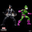Inhumans Marvel Legends Action Figure 2-Pack Black Bolt & Marvel's Triton 15 cm