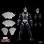 Inhumans Marvel Legends Action Figure 2-Pack Black Bolt & Marvel's Triton 15 cm