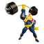 X-Factor Marvel Legends Action Figure Strong Guy 15 cm
