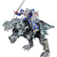 Transformers: Age of Extinction Studio Series Titan Class Action Figure Grimlock 38 cm
