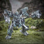 Transformers: Age of Extinction Studio Series Titan Class Action Figure Grimlock 38 cm