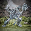 Transformers: Age of Extinction Studio Series Titan Class Action Figure Grimlock 38 cm