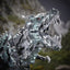 Transformers: Age of Extinction Studio Series Titan Class Action Figure Grimlock 38 cm