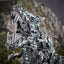 Transformers: Age of Extinction Studio Series Titan Class Action Figure Grimlock 38 cm