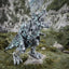 Transformers: Age of Extinction Studio Series Titan Class Action Figure Grimlock 38 cm