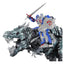 Transformers: Age of Extinction Studio Series Titan Class Action Figure Grimlock 38 cm