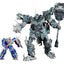 Transformers: Age of Extinction Studio Series Titan Class Action Figure Grimlock 38 cm