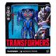 Transformers: The Last Knight Studio Series Leader Class Action Figure Nemesis Prime 22 cm