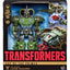 Transformers Age of the Primes Leader Class Action Figure The Thirteen: Liege Maximo 22 cm