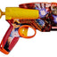 Marvel NERF Dart Blaster Iron Man