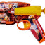 Marvel NERF Dart Blaster Iron Man