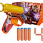 Marvel NERF Dart Blaster Iron Man