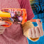 Marvel NERF Dart Blaster Iron Man