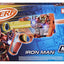 Marvel NERF Dart Blaster Iron Man