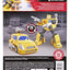 Transformers: Devastation Studio Series Deluxe Class Action Figure Bumblebee 11 cm