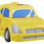 Transformers: Devastation Studio Series Deluxe Class Action Figure Bumblebee 11 cm