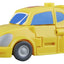 Transformers: Devastation Studio Series Deluxe Class Action Figure Bumblebee 11 cm