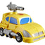 Transformers: Devastation Studio Series Deluxe Class Action Figure Bumblebee 11 cm