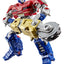 Transformers One Studio Series Deluxe Class Action Figure Orion Pax 13 cm