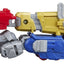 Transformers One Studio Series Deluxe Class Action Figure Orion Pax 13 cm