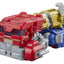 Transformers One Studio Series Deluxe Class Action Figure Orion Pax 13 cm