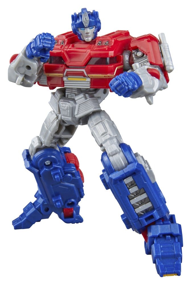 Transformers One Studio Series Deluxe Class Action Figure Orion Pax 13 cm
