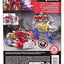 Transformers One Studio Series Deluxe Class Action Figure Orion Pax 13 cm