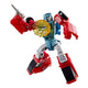 The Transformers: The Movie Studio Series Deluxe Class Action Figure Windcharger 11 cm - Damaged packaging