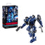 Transformers: The Last Knight Studio Series Deluxe Class Action Figure Barricade 11 cm