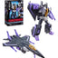 The Transformers: The Movie Studio Series Voyager Class Action Figure Skywarp 17 cm