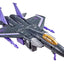 The Transformers: The Movie Studio Series Voyager Class Action Figure Skywarp 17 cm